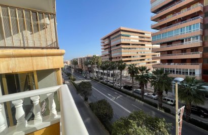 Reventa - Apartamento - Torrevieja - Acequion