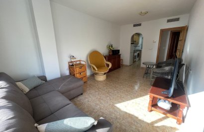 Reventa - Apartamento - Torrevieja - Acequion