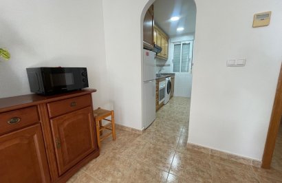 Reventa - Apartamento - Torrevieja - Acequion