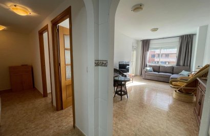 Reventa - Apartamento - Torrevieja - Acequion