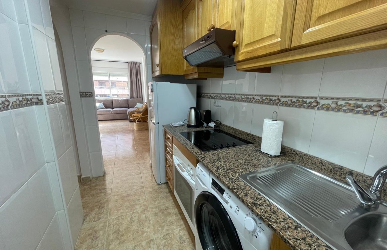 Reventa - Apartamento - Torrevieja - Acequion