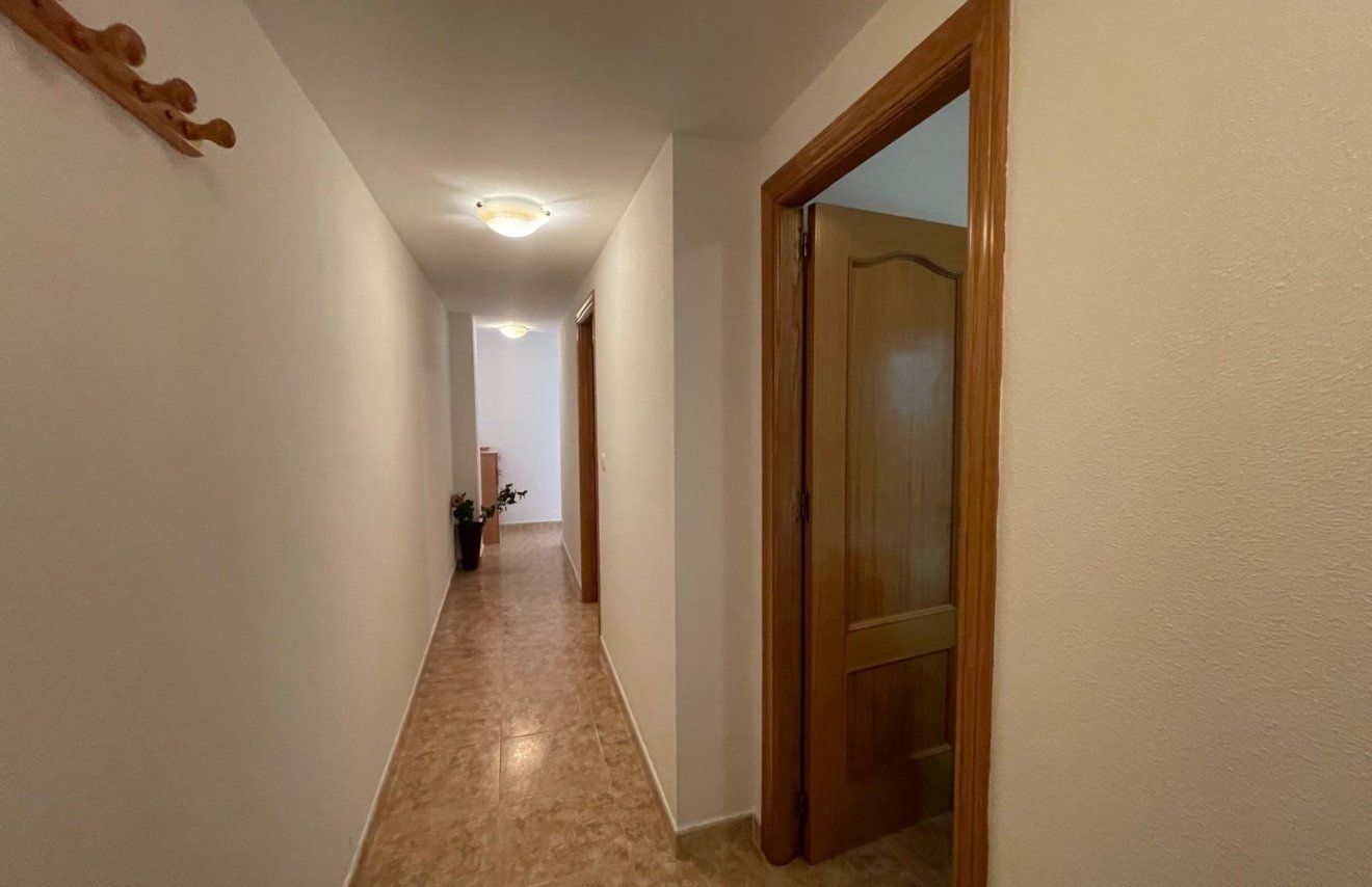 Reventa - Apartamento - Torrevieja - Acequion