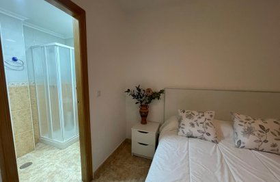 Reventa - Apartamento - Torrevieja - Acequion