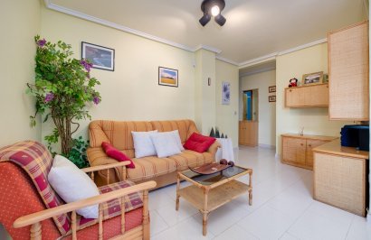 Reventa - Apartamento - Torrevieja - Playa del Cura