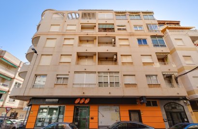 Reventa - Apartamento - Torrevieja - Playa del Cura