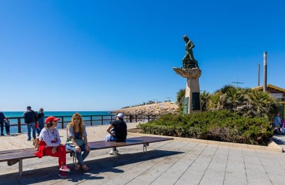 Reventa - Ático - Torrevieja - Playa del Cura