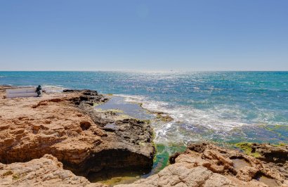 Reventa - Ático - Torrevieja - Playa del Cura