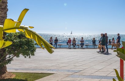 Reventa - Ático - Torrevieja - Playa del Cura