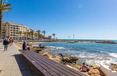 Reventa - Ático - Torrevieja - Playa del Cura