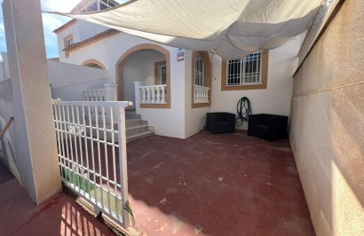 Reventa - Bungalow - Torrevieja - Torretas