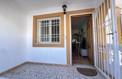 Reventa - Bungalow - Torrevieja - Torretas