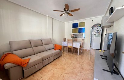 Reventa - Bungalow - Torrevieja - Torretas