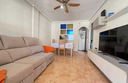 Reventa - Bungalow - Torrevieja - Torretas