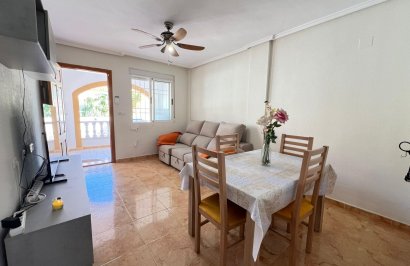 Reventa - Bungalow - Torrevieja - Torretas