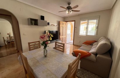 Reventa - Bungalow - Torrevieja - Torretas