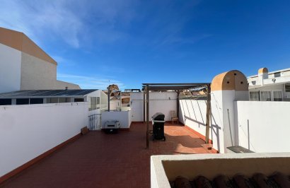 Reventa - Bungalow - Torrevieja - Torretas