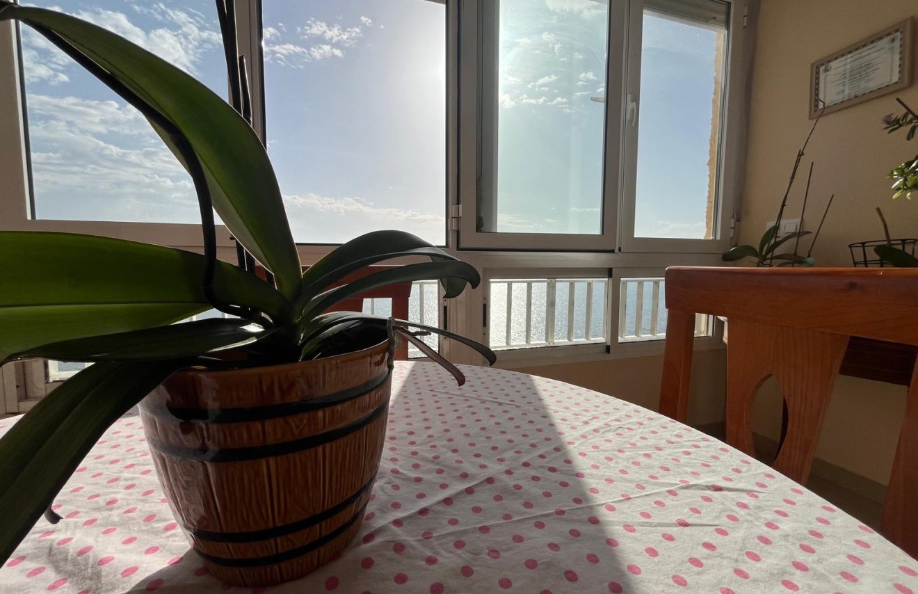 Reventa - Apartamento - Torrevieja - Playa del Cura