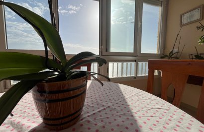 Reventa - Apartamento - Torrevieja - Playa del Cura