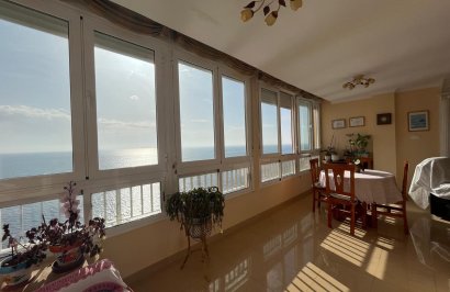 Reventa - Apartamento - Torrevieja - Playa del Cura