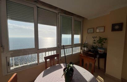 Reventa - Apartamento - Torrevieja - Playa del Cura