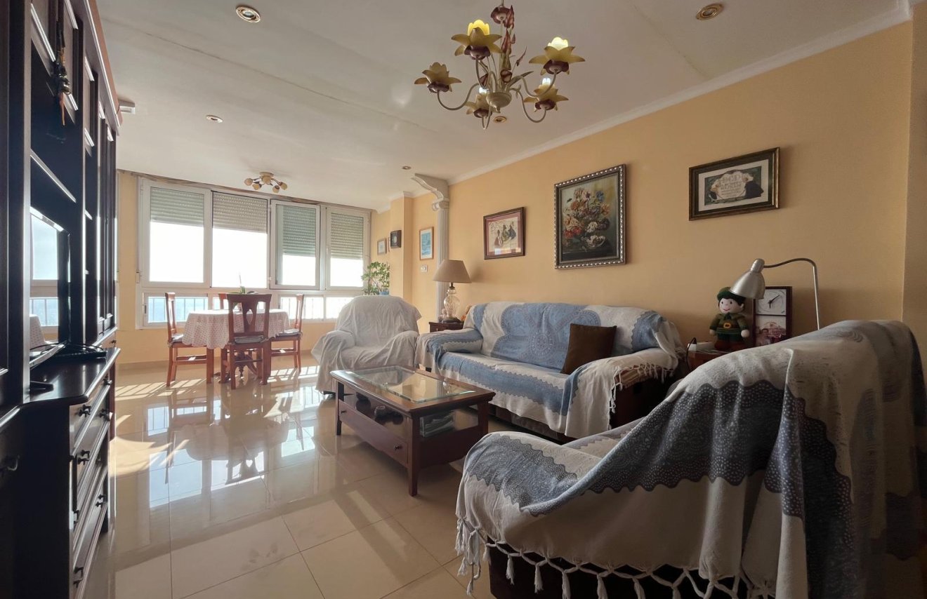 Reventa - Apartamento - Torrevieja - Playa del Cura