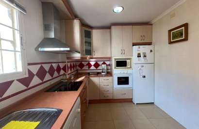 Reventa - Apartamento - Torrevieja - Playa del Cura