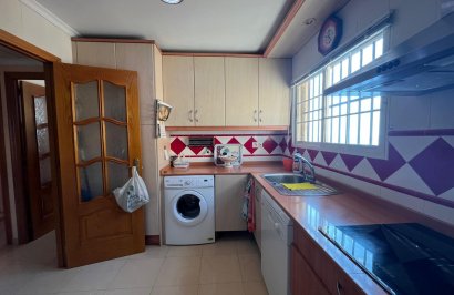 Reventa - Apartamento - Torrevieja - Playa del Cura