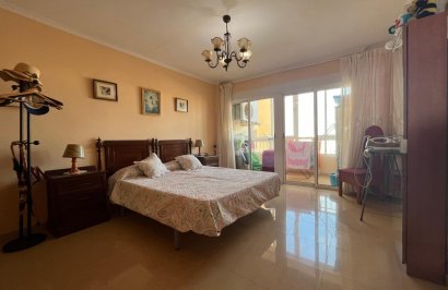 Reventa - Apartamento - Torrevieja - Playa del Cura