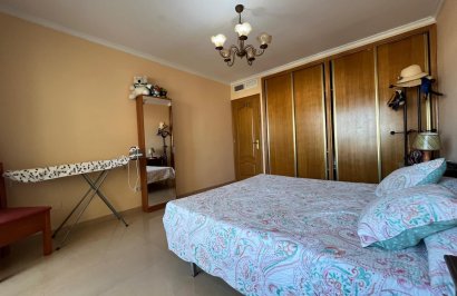 Reventa - Apartamento - Torrevieja - Playa del Cura