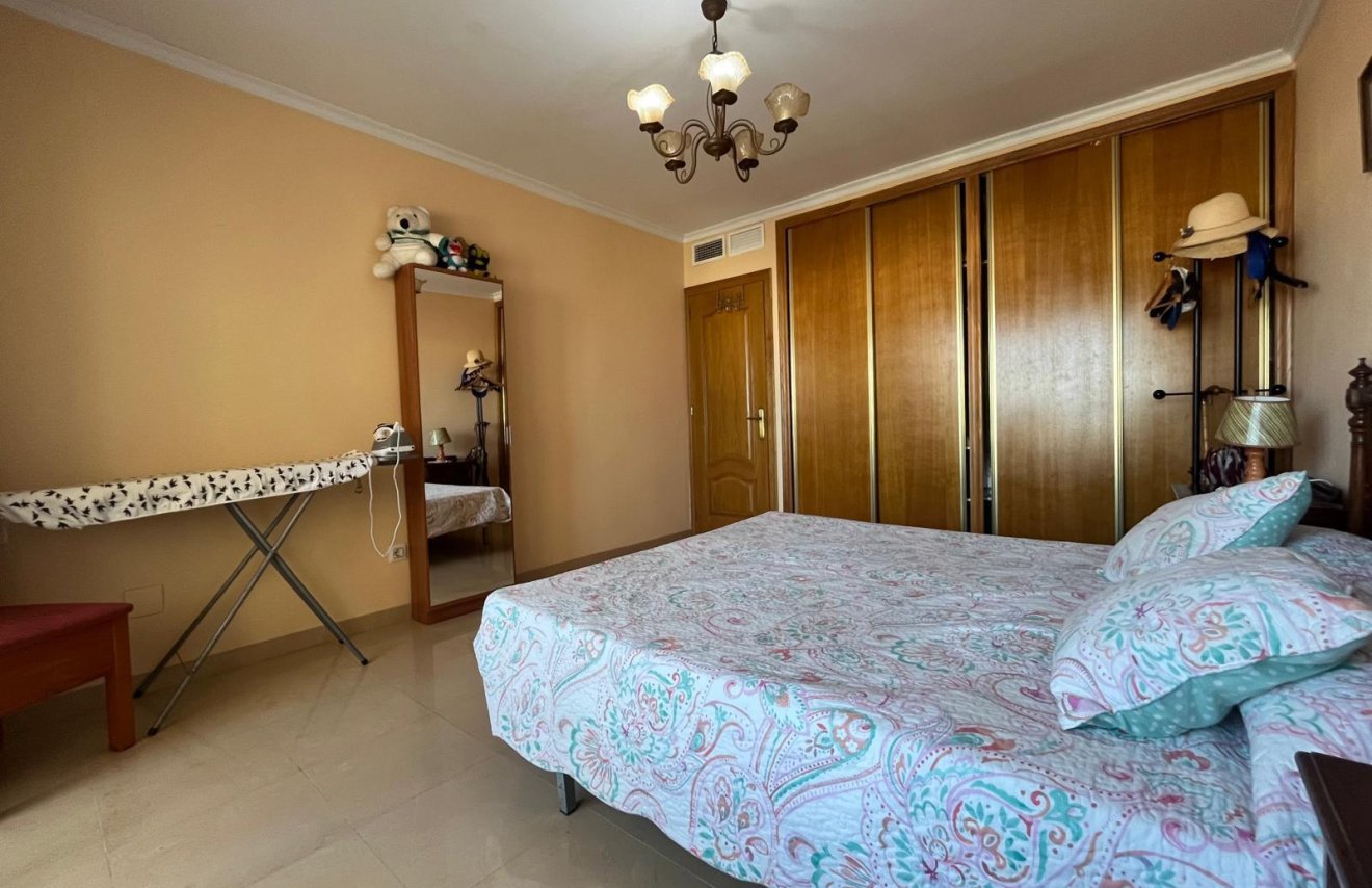 Reventa - Apartamento - Torrevieja - Playa del Cura