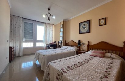 Reventa - Apartamento - Torrevieja - Playa del Cura