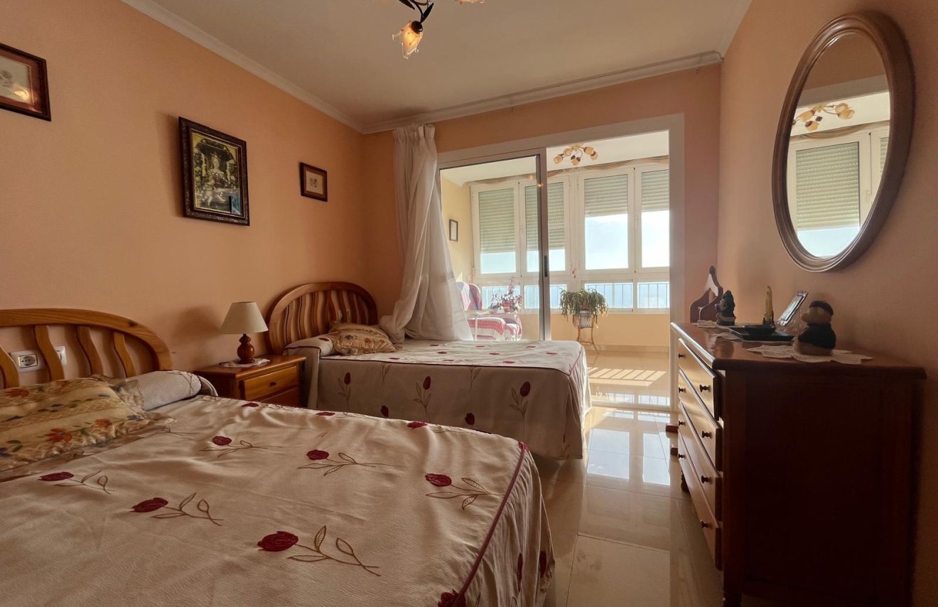 Reventa - Apartamento - Torrevieja - Playa del Cura