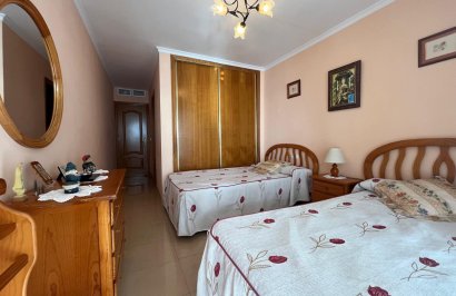 Reventa - Apartamento - Torrevieja - Playa del Cura