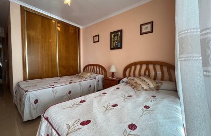 Reventa - Apartamento - Torrevieja - Playa del Cura