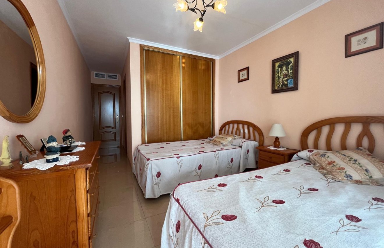 Reventa - Apartamento - Torrevieja - Playa del Cura