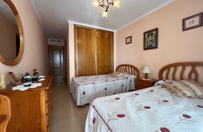 Reventa - Apartamento - Torrevieja - Playa del Cura