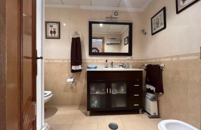 Reventa - Apartamento - Torrevieja - Playa del Cura