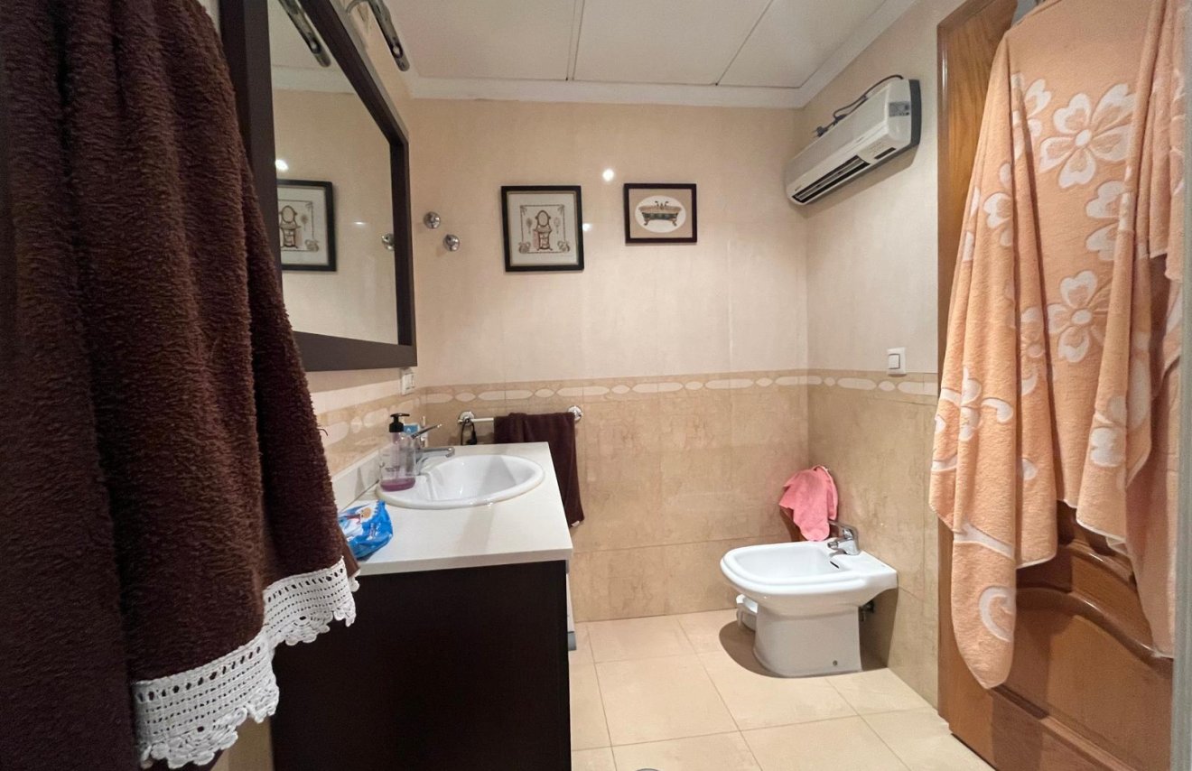 Reventa - Apartamento - Torrevieja - Playa del Cura