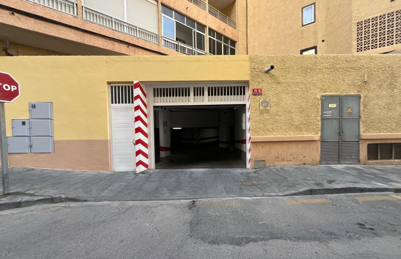 Reventa - Apartamento - Torrevieja - Playa del Cura