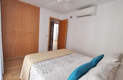 Reventa - Apartamento - Guardamar del Segura - Pueblo