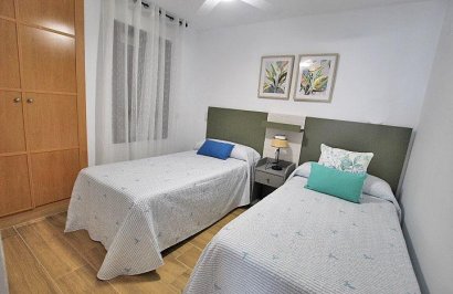 Reventa - Apartamento - Guardamar del Segura - Pueblo