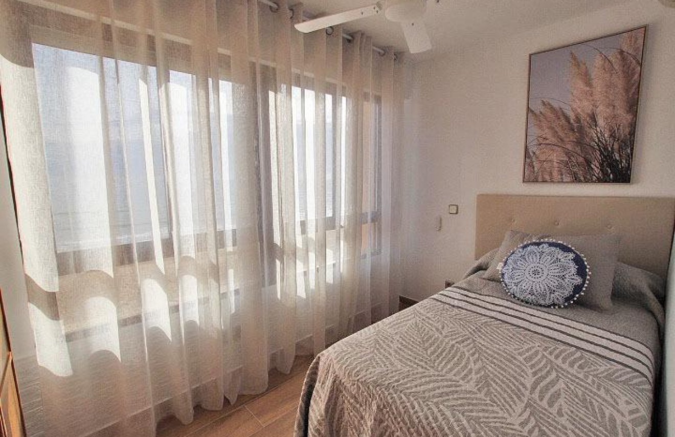 Reventa - Apartamento - Guardamar del Segura - Pueblo