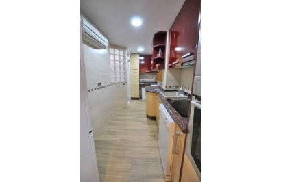 Reventa - Apartamento - Guardamar del Segura - Pueblo