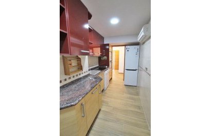 Reventa - Apartamento - Guardamar del Segura - Pueblo