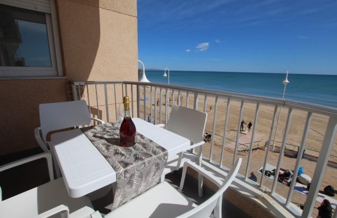 Reventa - Apartamento - Guardamar del Segura - Guardamar Playa