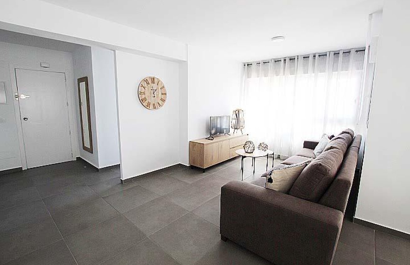 Reventa - Apartamento - Guardamar del Segura - Guardamar Playa