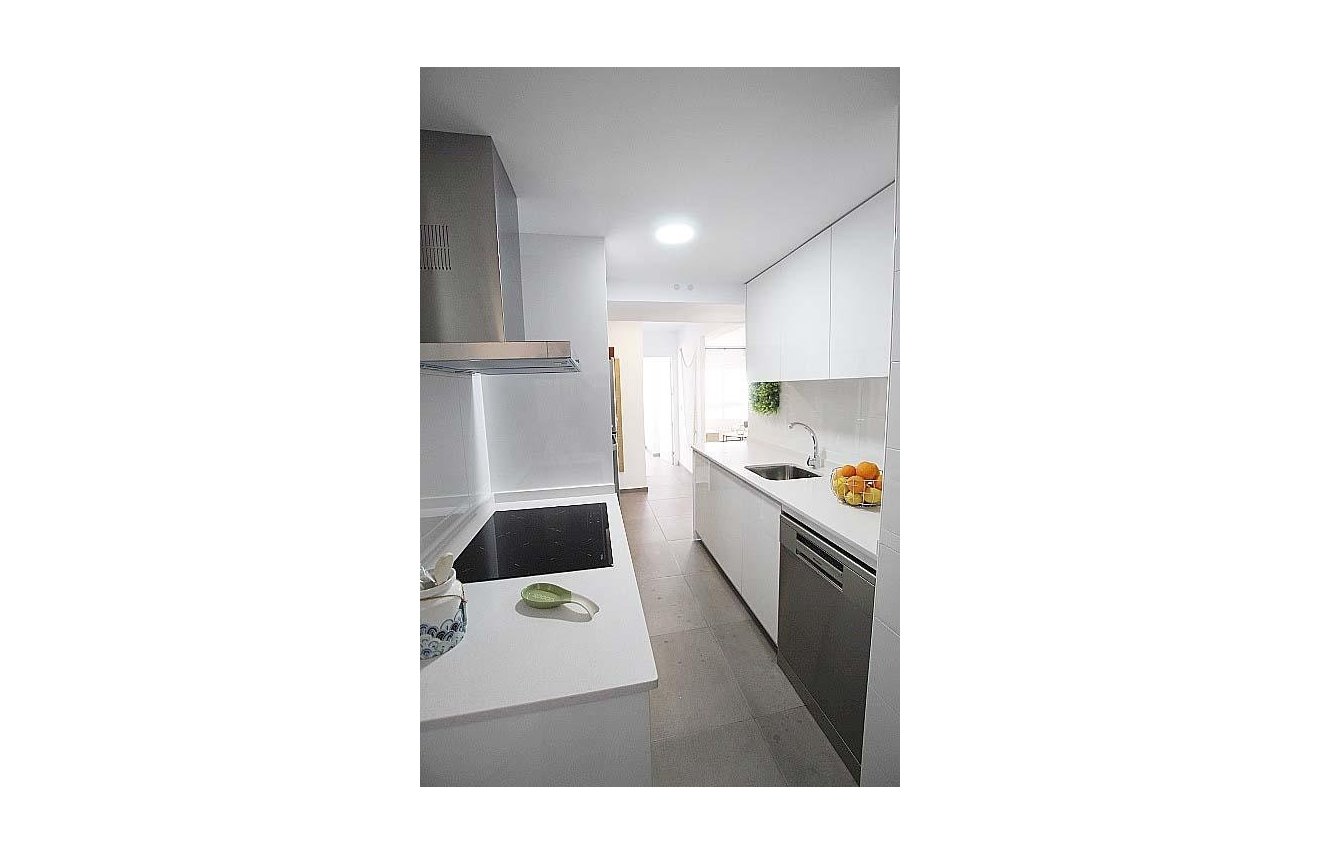 Reventa - Apartamento - Guardamar del Segura - Guardamar Playa