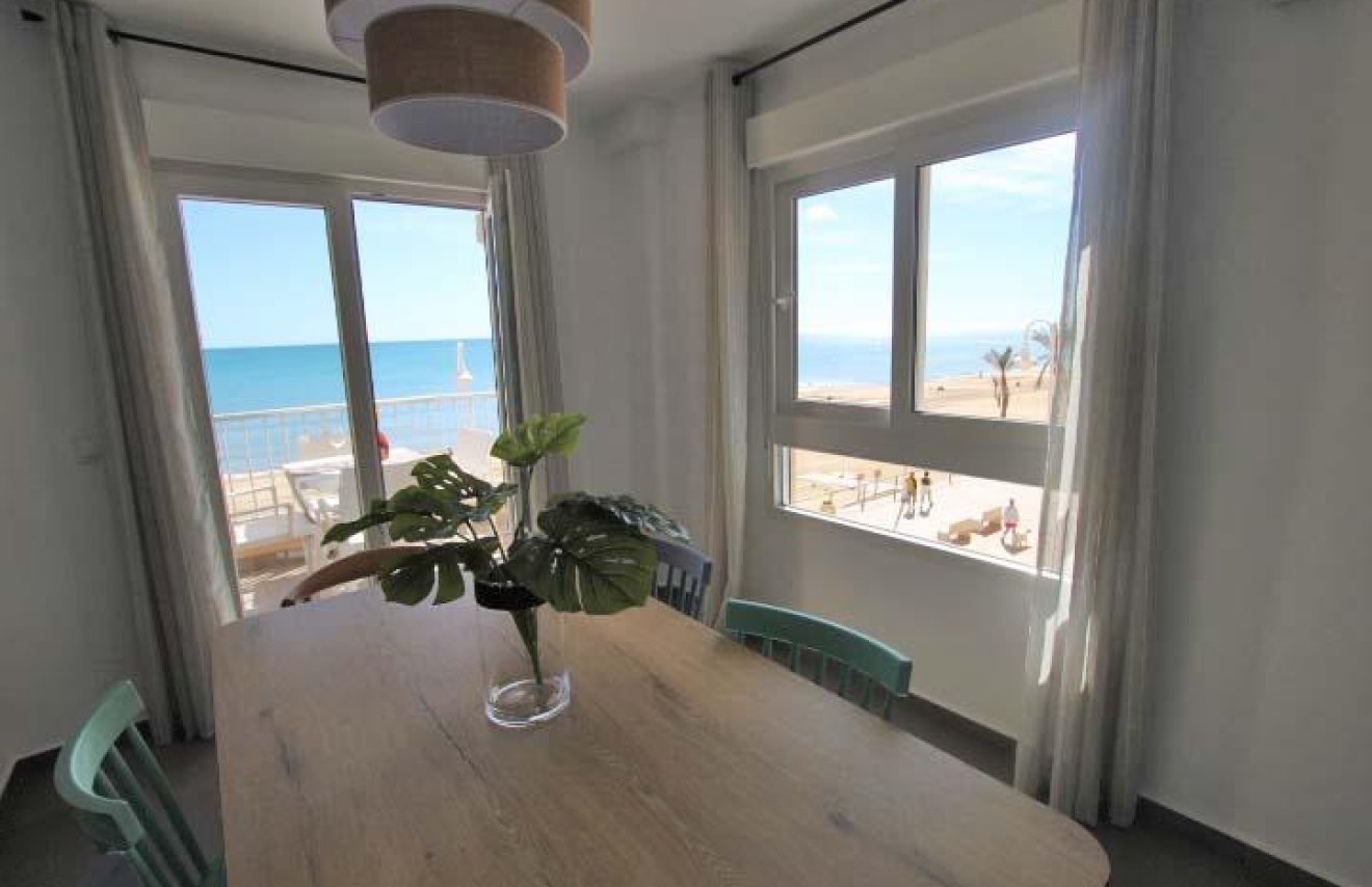 Reventa - Apartamento - Guardamar del Segura - Guardamar Playa