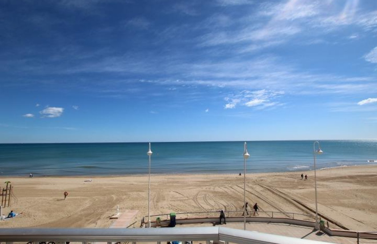 Reventa - Apartamento - Guardamar del Segura - Guardamar Playa