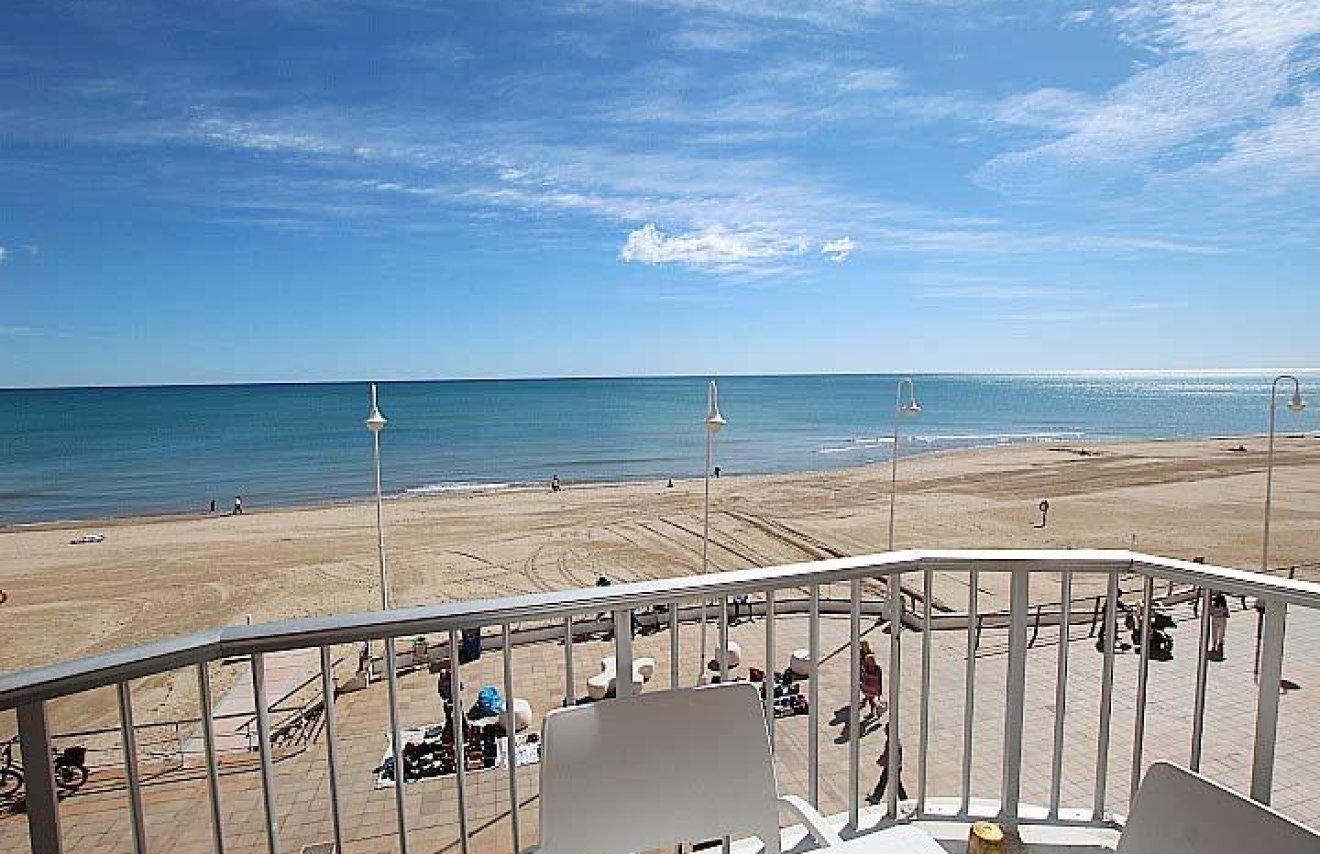 Reventa - Apartamento - Guardamar del Segura - Guardamar Playa